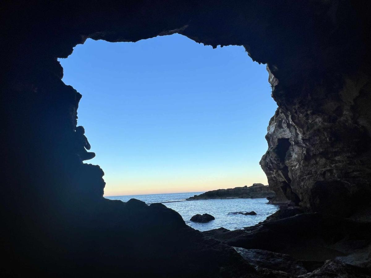 11B Tb 2º Linea De Playa 1 Dormitorio Y Wifi Calpe Kültér fotó