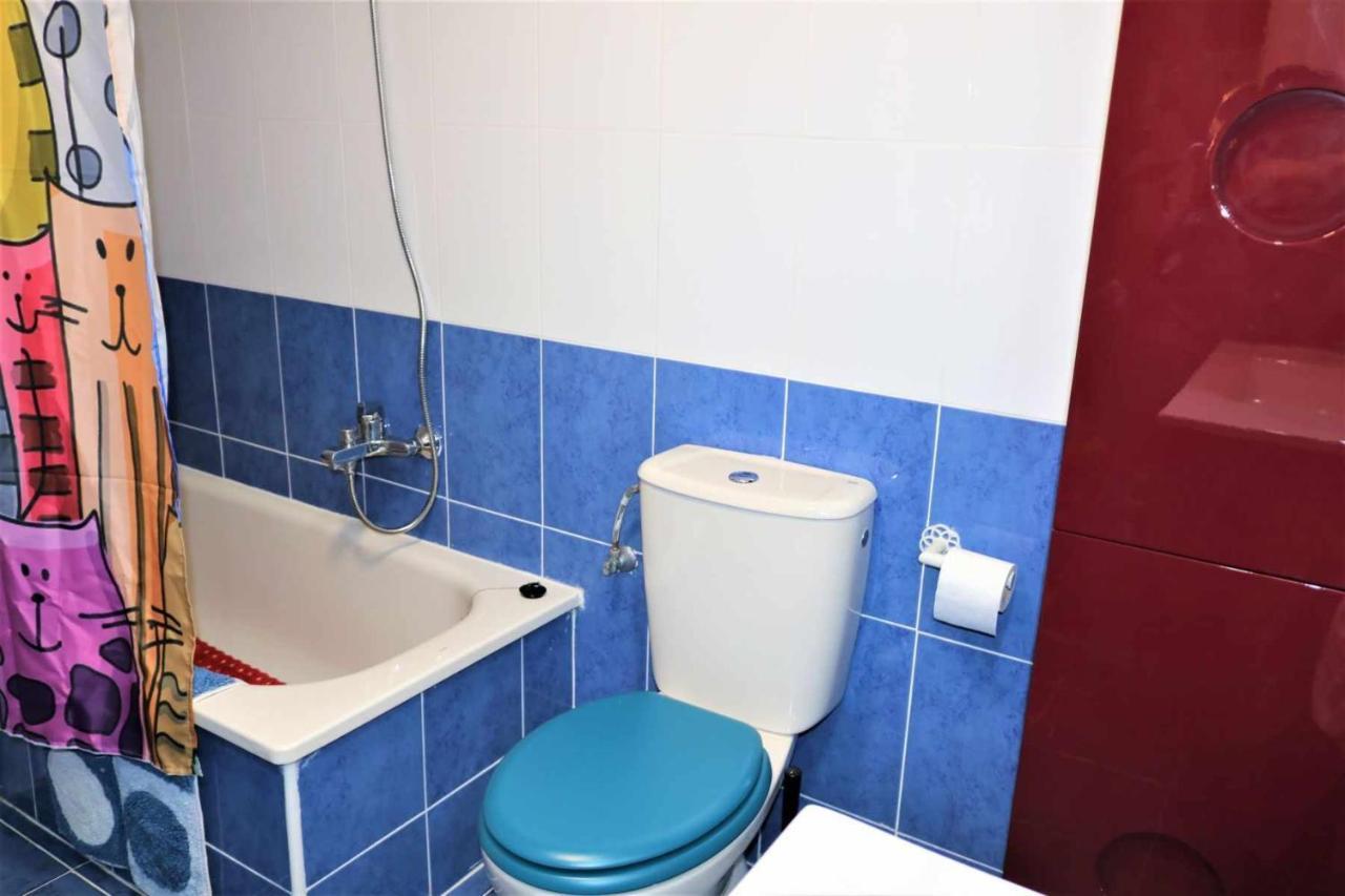 11B Tb 2º Linea De Playa 1 Dormitorio Y Wifi Calpe Kültér fotó